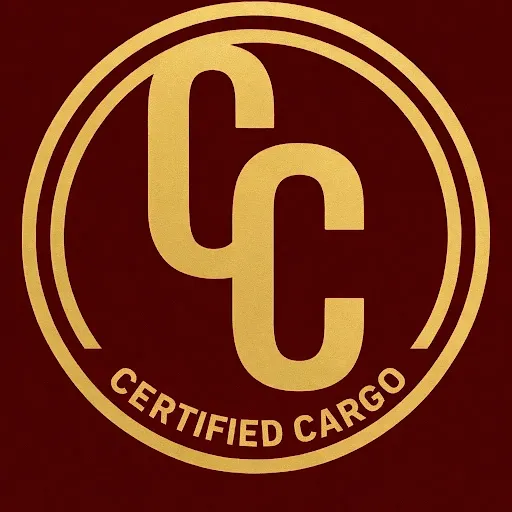 Certified Cargo Solutions seal logo